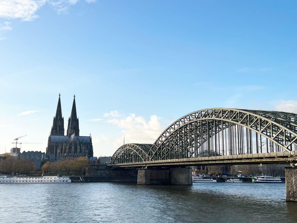 COLOGNE