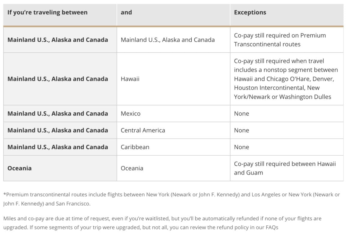 United Airlines The Bulkhead Seat
