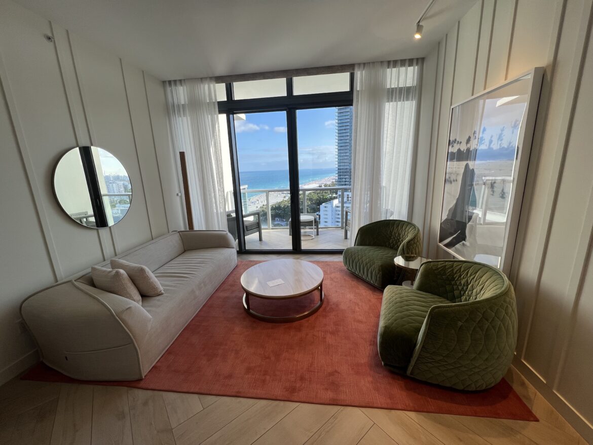 W South Beach W South Beach