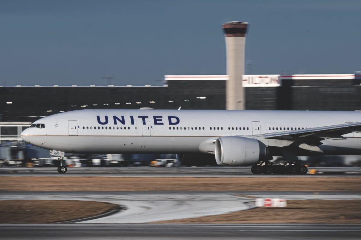 United 767 United 767