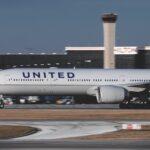 United Airlines (UA 12)						