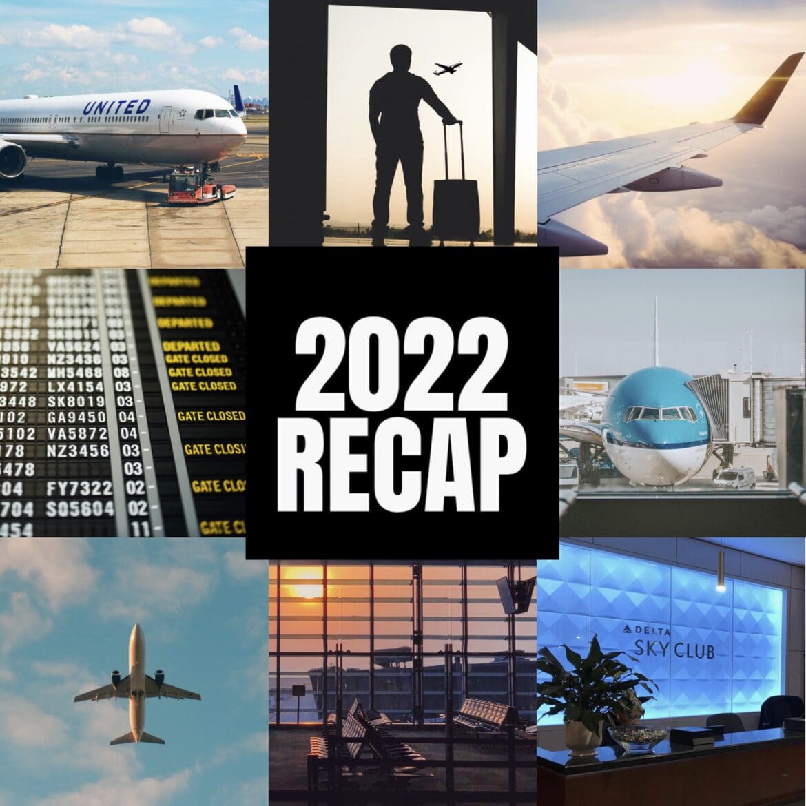 2022 Recap