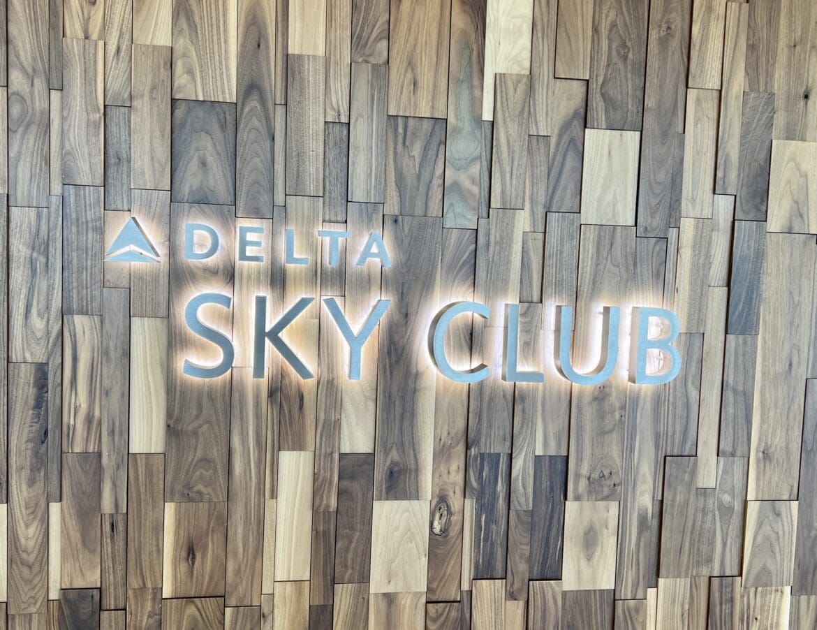 LGA Sky Club LGA Sky Club