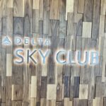 Delta Sky Club® (LGA - Sky Way)