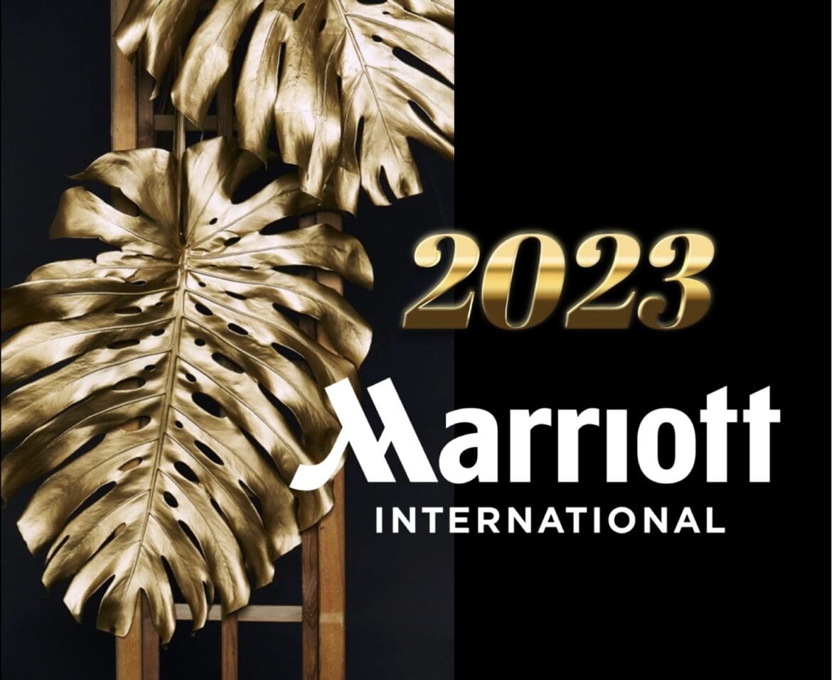 Marriott Internaltional 3
