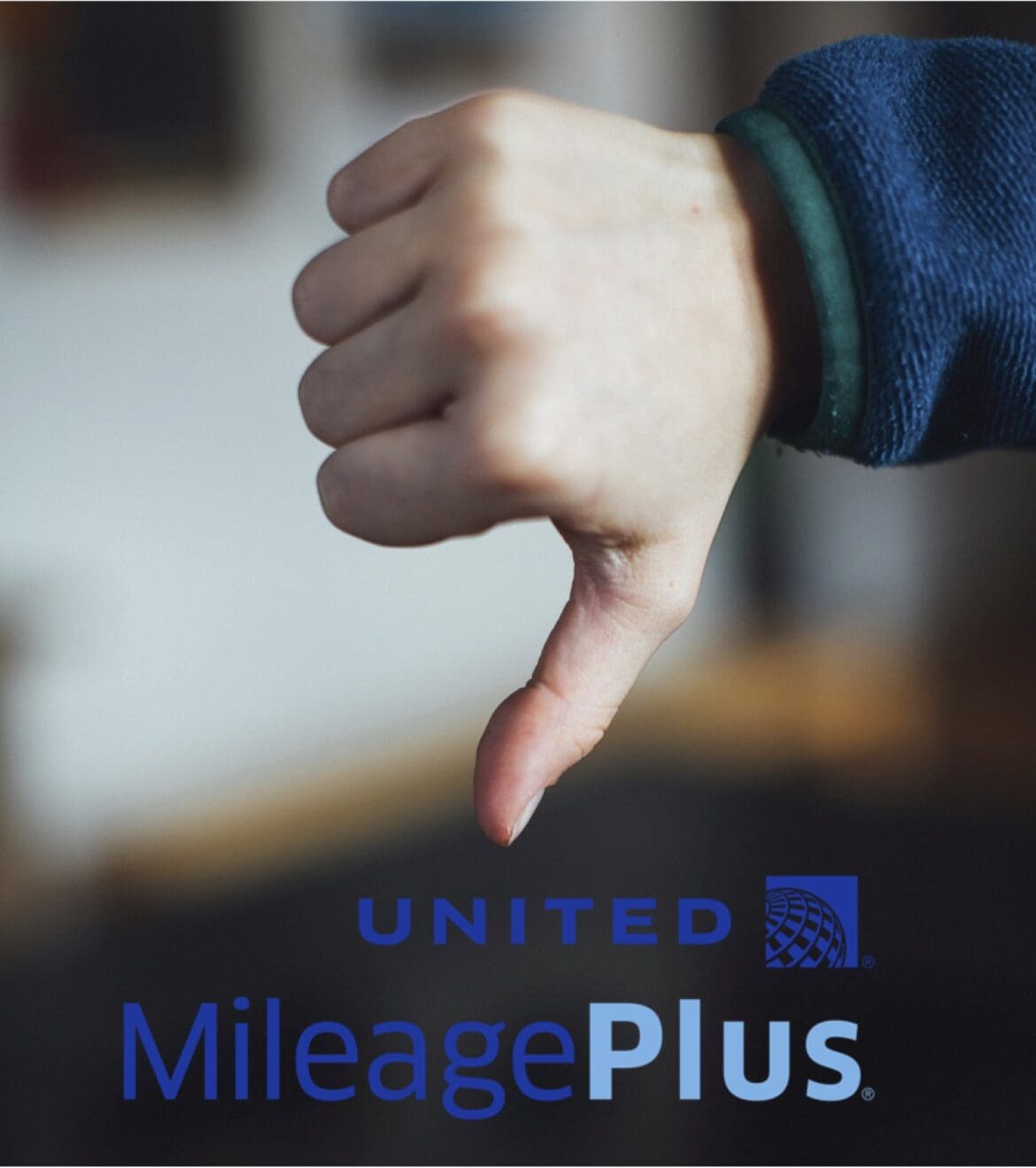MileagePlus Gift Card