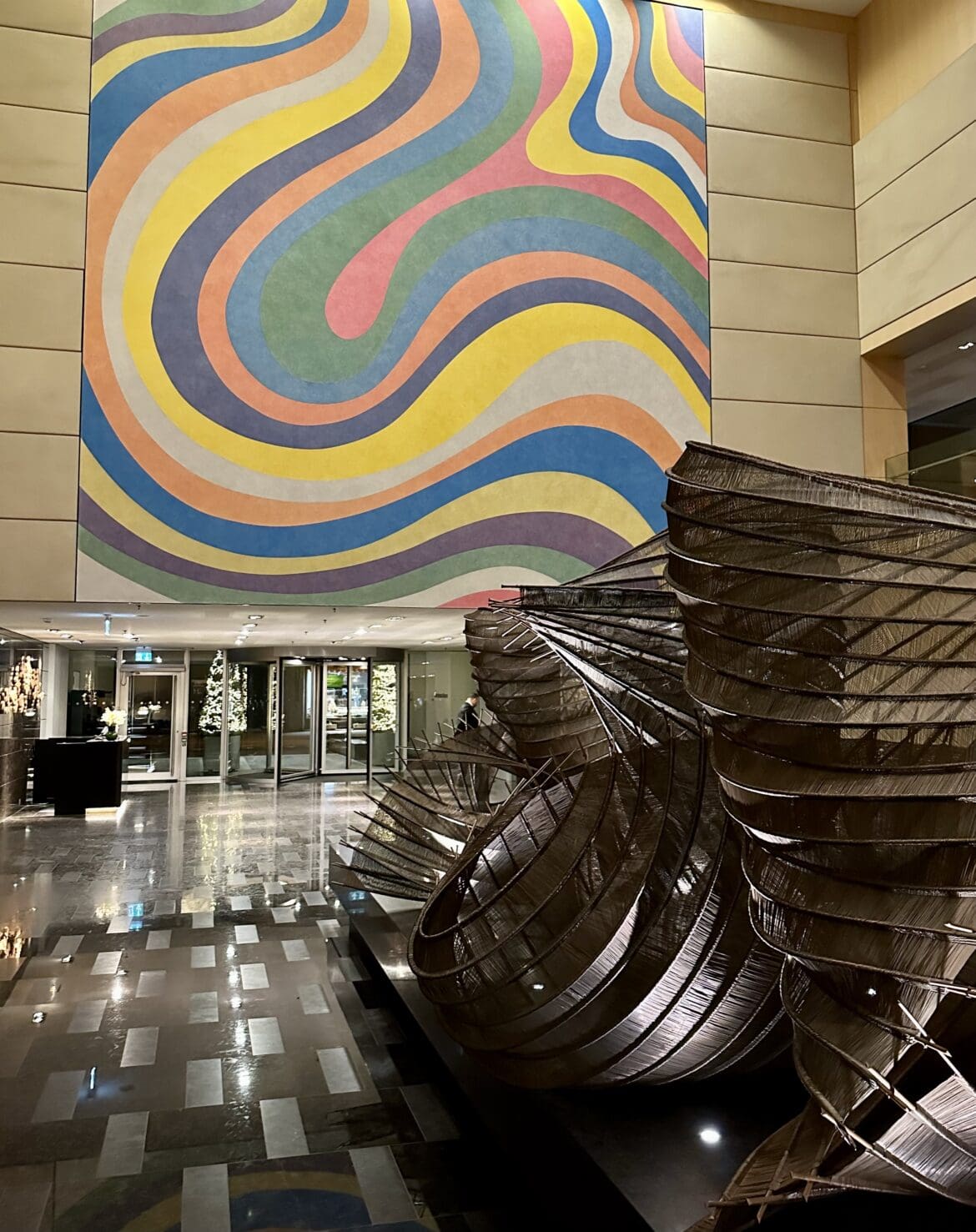 Park Hyatt Zurich Park Hyatt Zurich