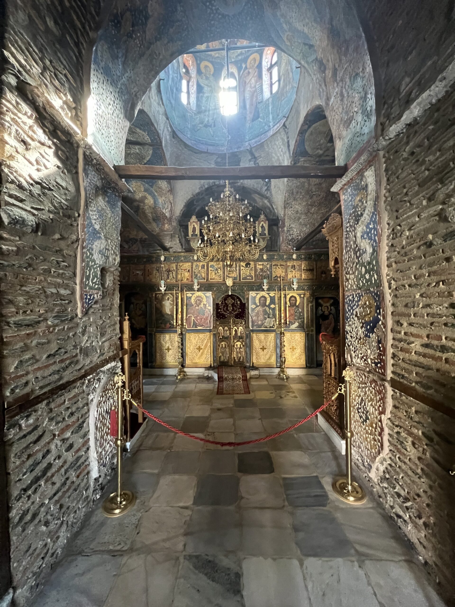 Vlatadon Monastery