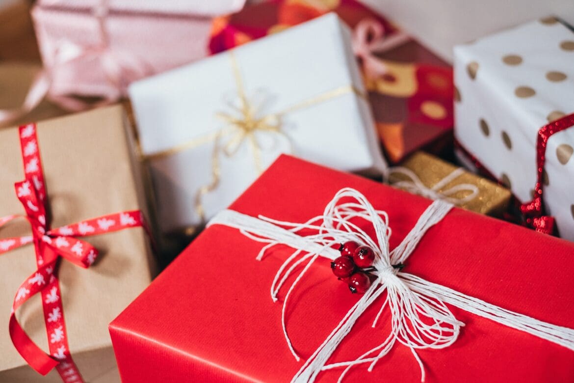 Holiday Gift Holiday Gift