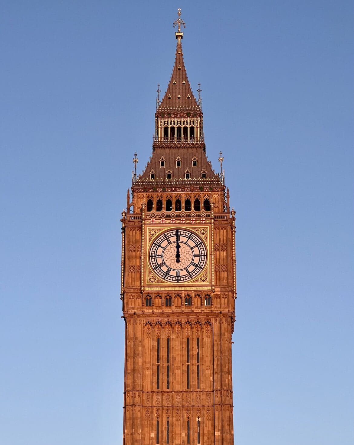 Big Ben