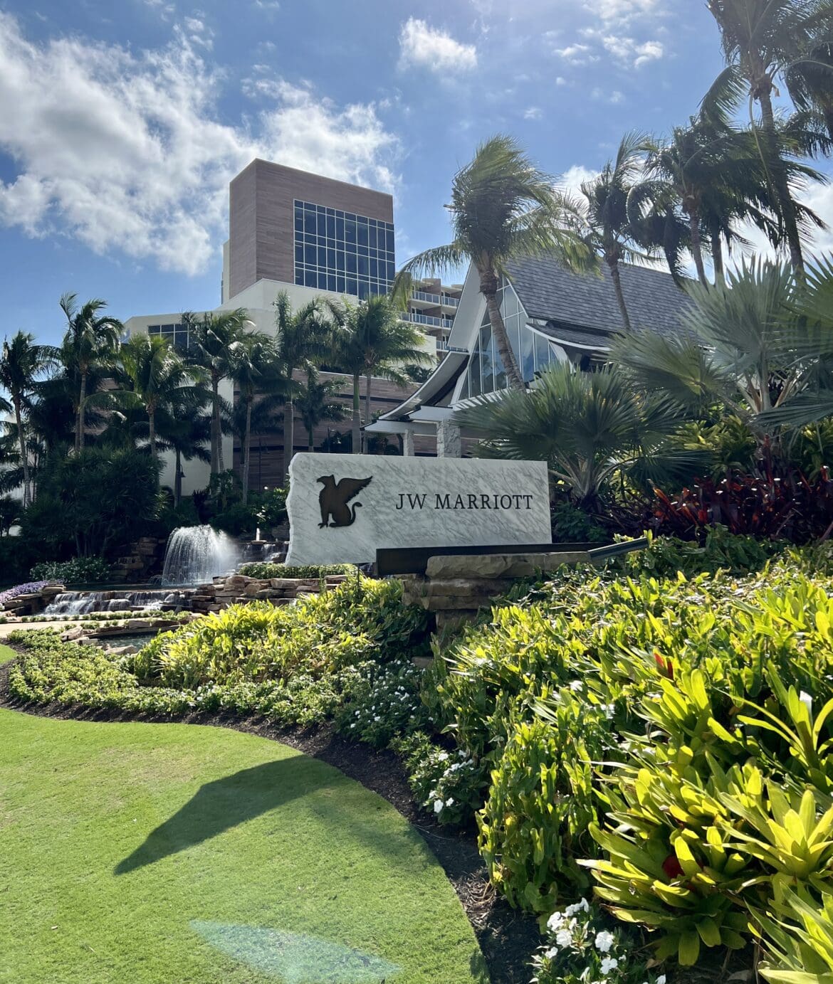 JW Marriott Marco JW Marriott Marco