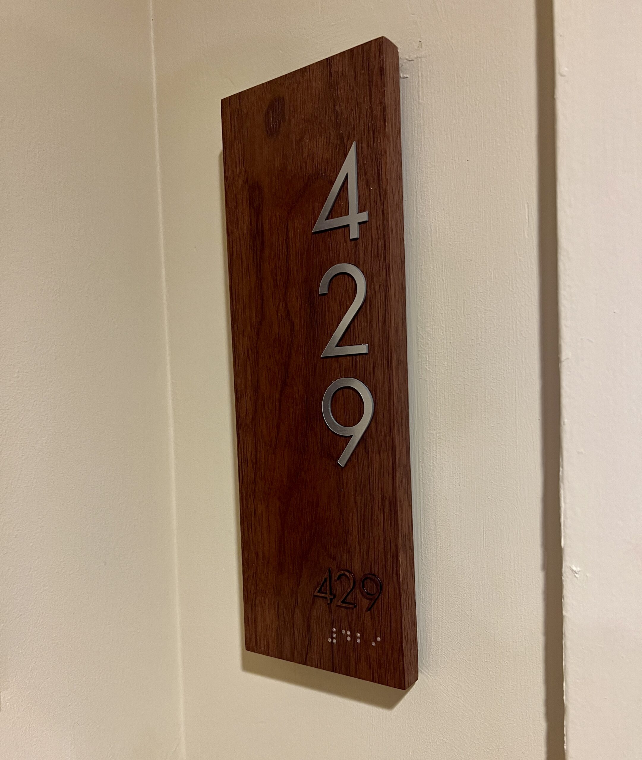 Room 429