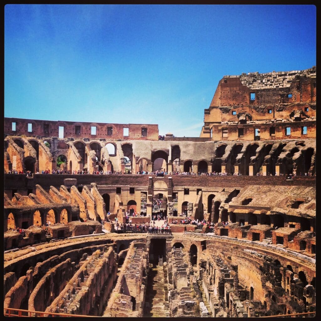 Rome