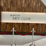 Delta Sky Club® (LAX - Terminal 3 Sky Way)