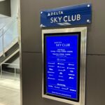 Delta Sky Club® (BOS - Gate A7)