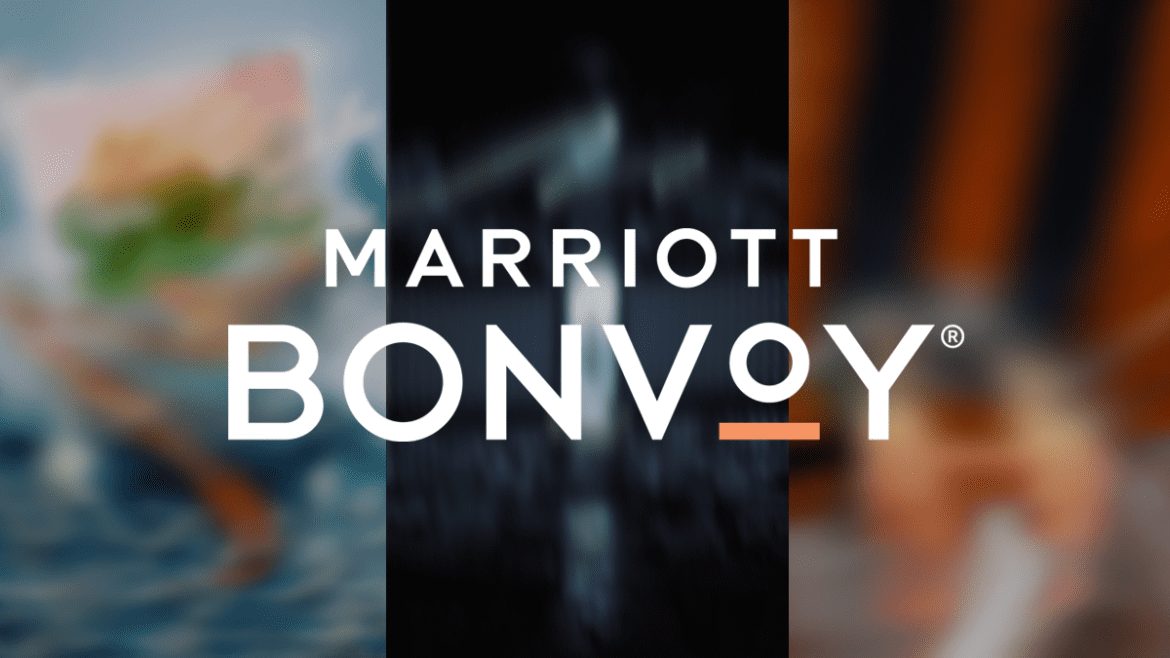 Marriott-Bonvoy Marriott-Bonvoy