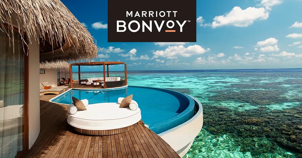 Marriott-Bonvoy