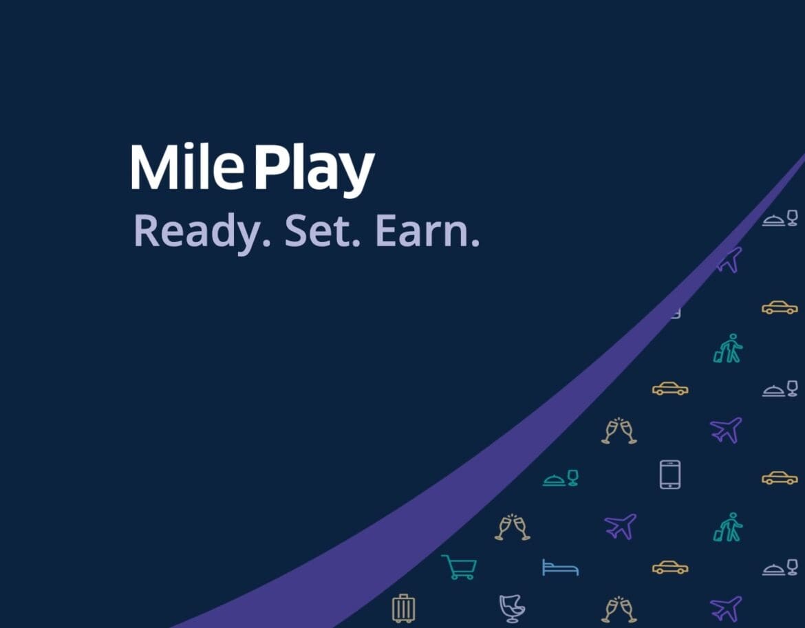 MilePlay MilePlay
