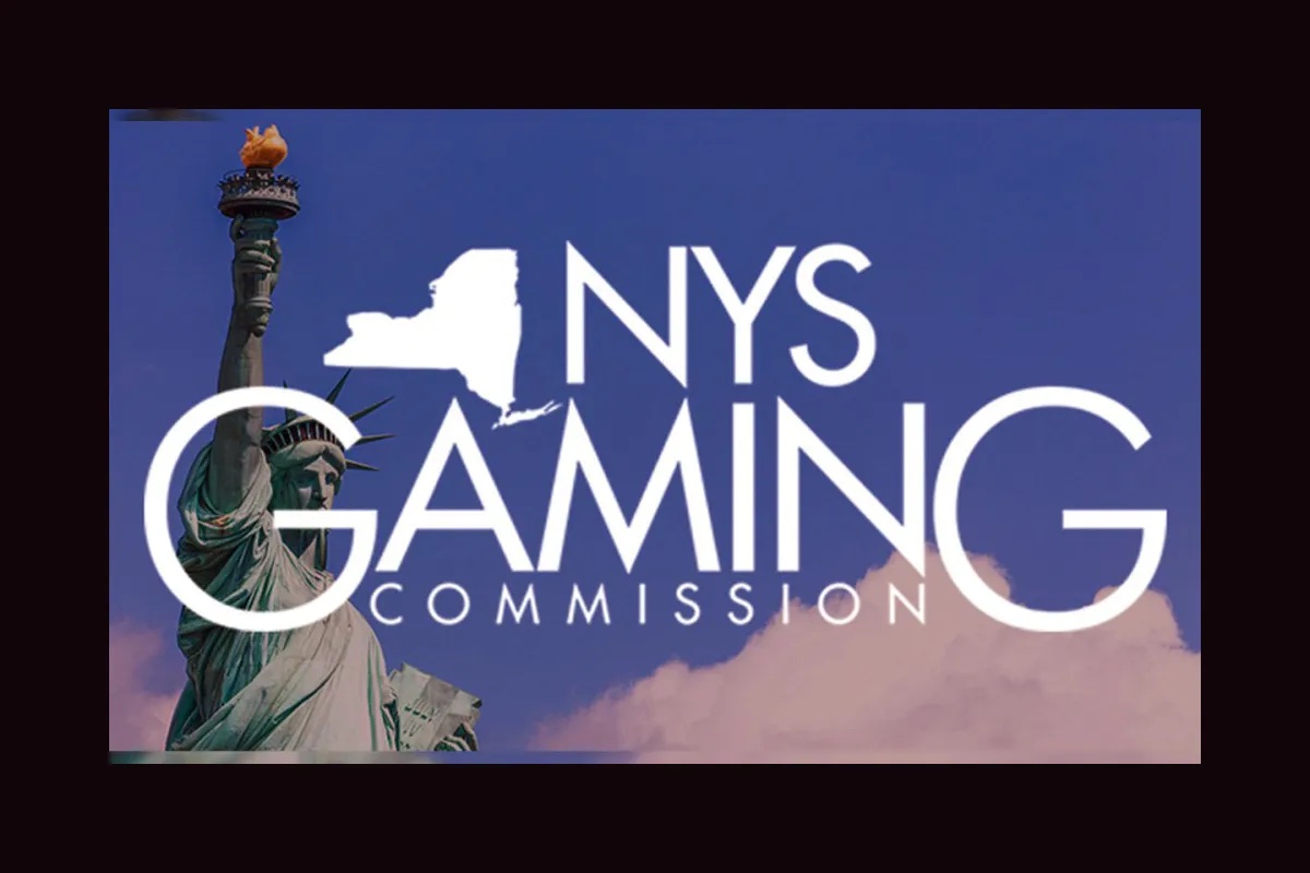 NYS Gaming