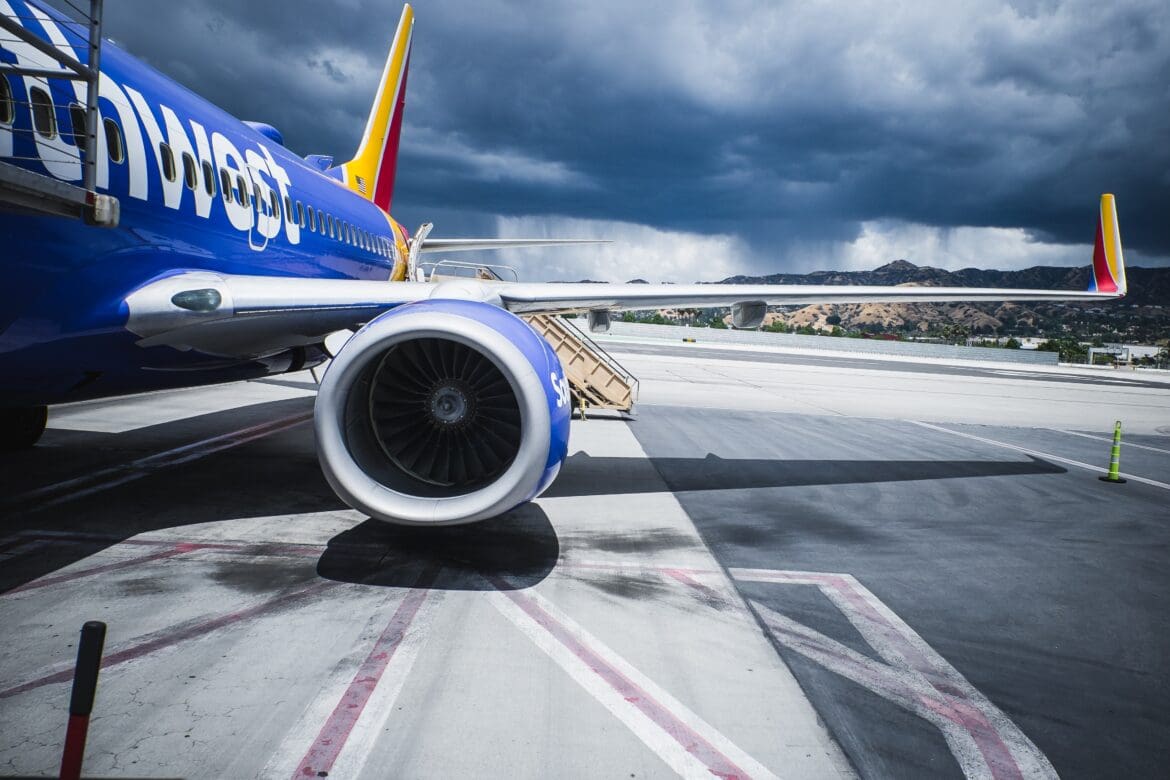 Southwest Southwest