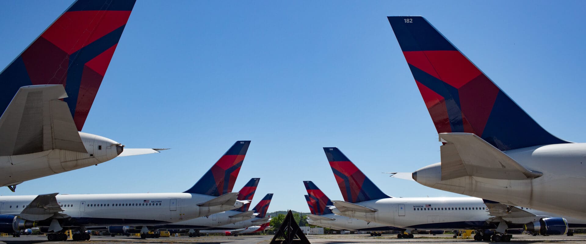 Delta Planes