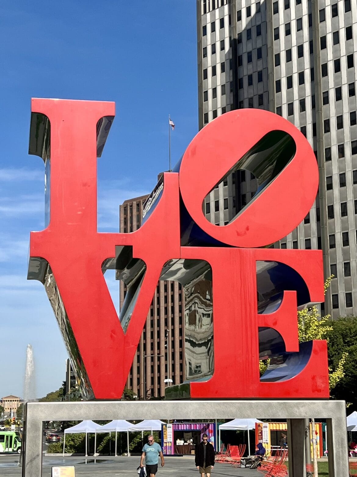 5 Things You Can't Miss Philadelphia The Bulkhead Seat