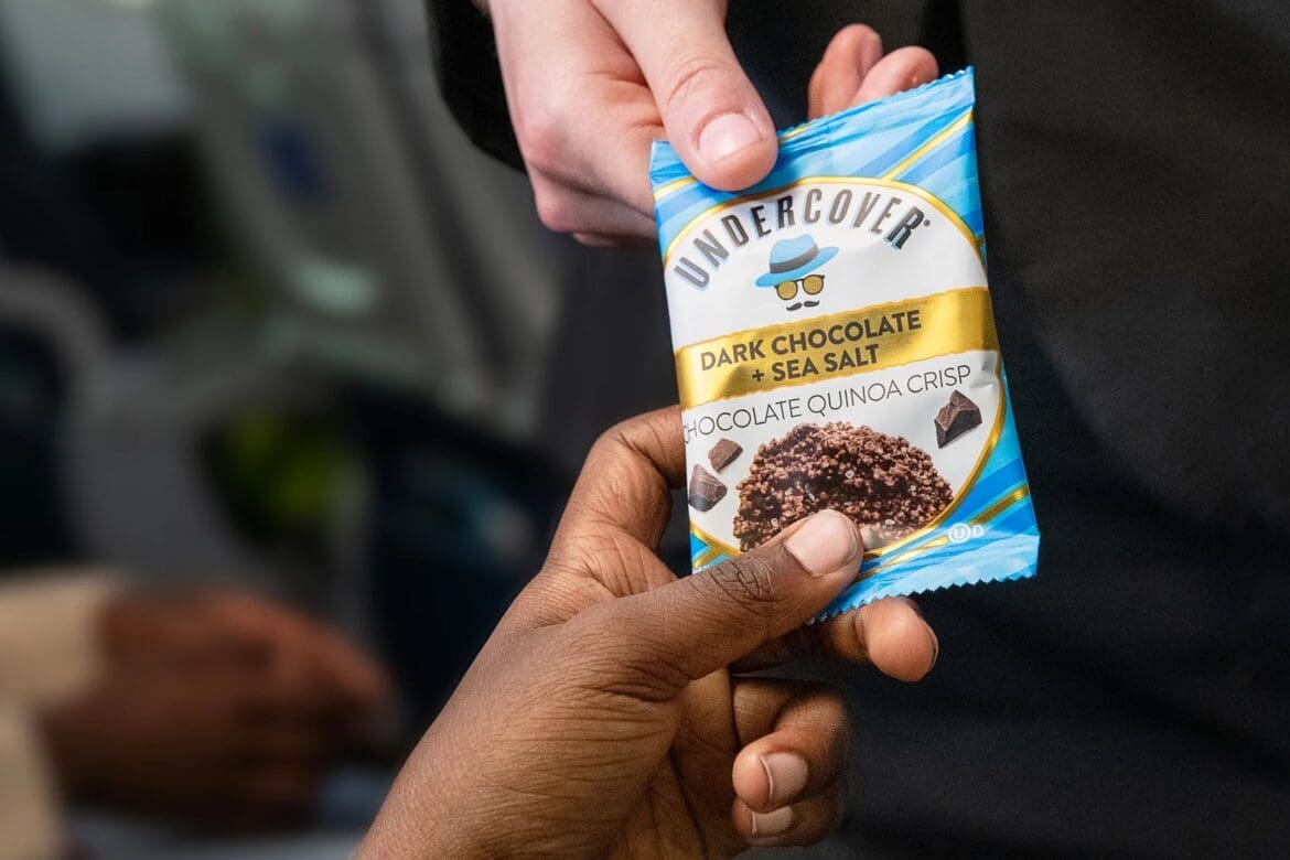 United Economy Snack