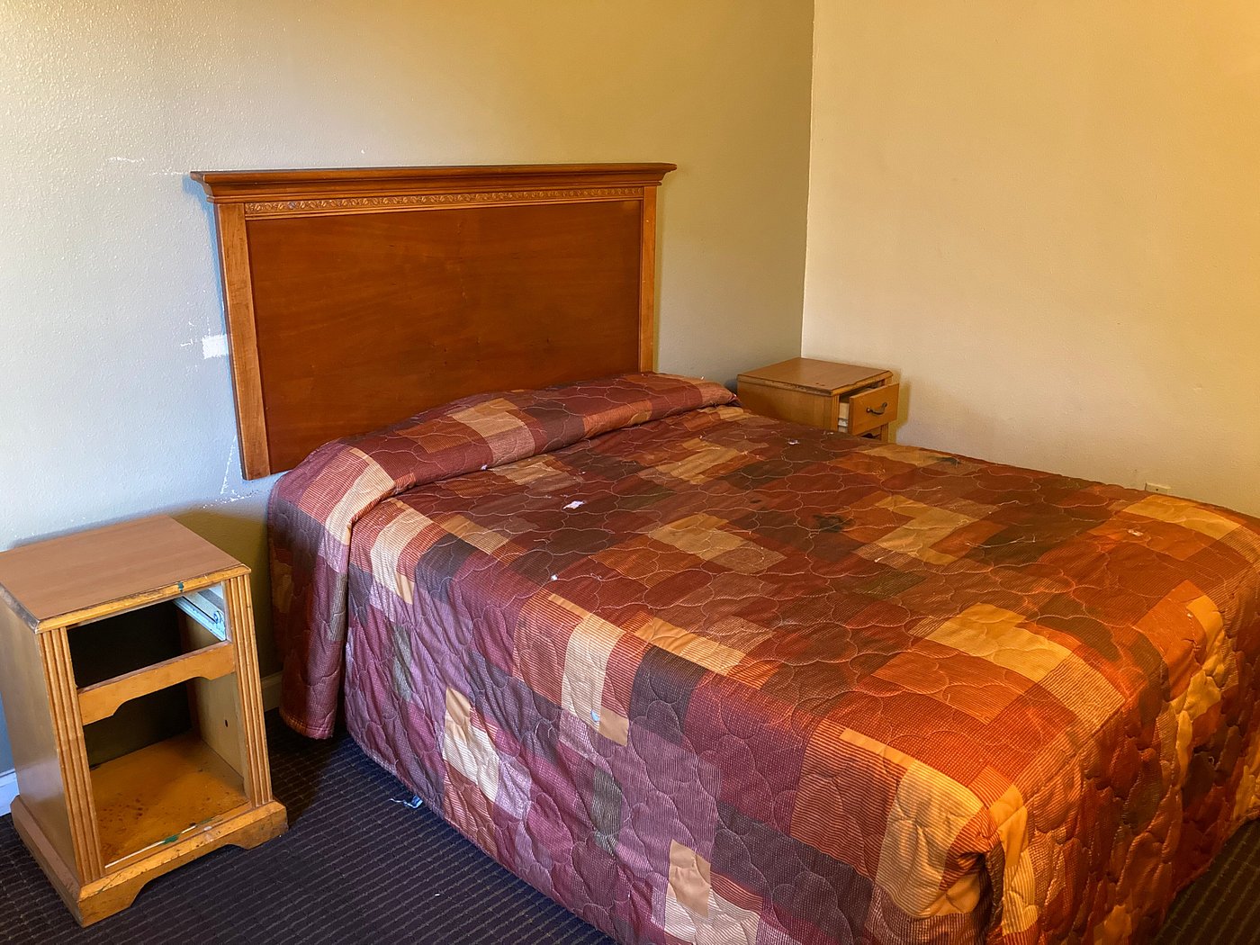 The Worst Hotels In Major US Cities The Bulkhead Seat