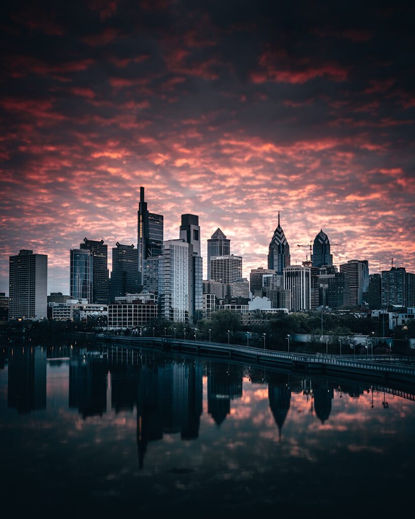 Philadelphia