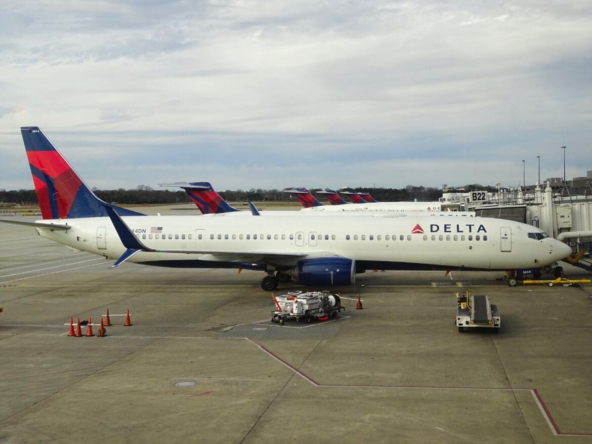 Delta ATL