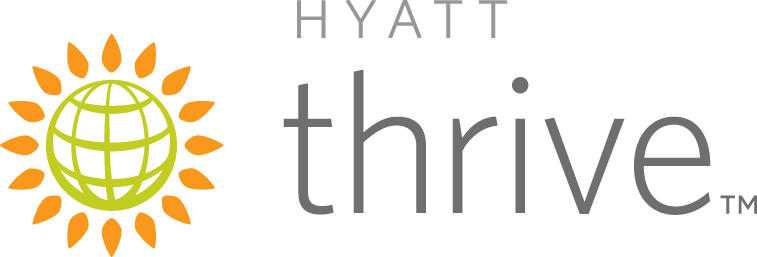 Hyatt Thrive