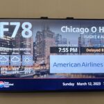 American Airlines (AA2432)