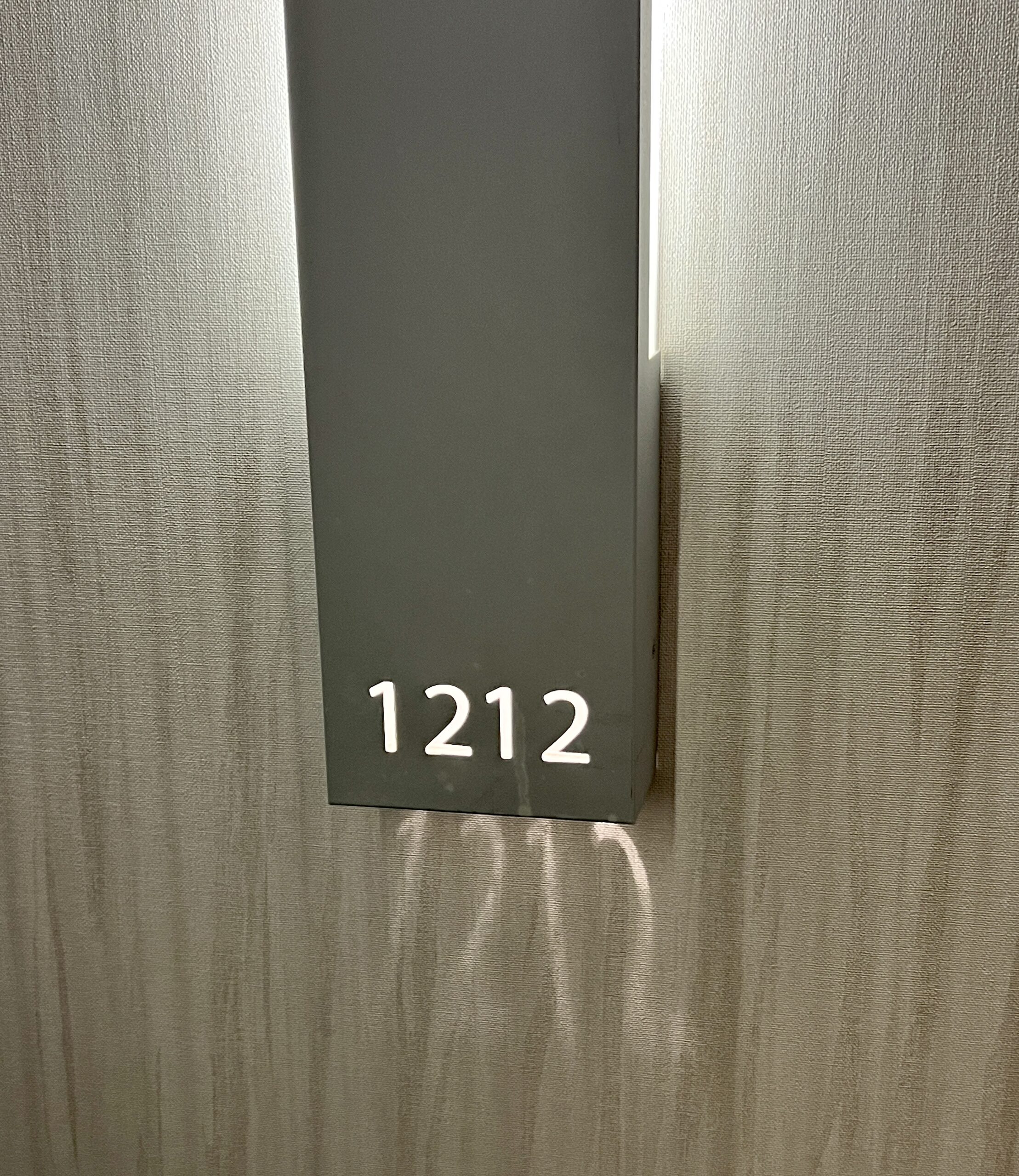 Centric Suite High Floor 1212