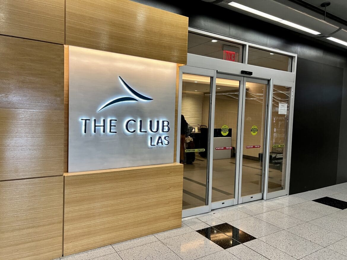 Club LAS Club LAS
