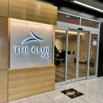 The Club at LAS (Terminal 3)