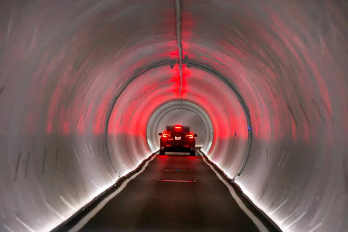 Loop Car Loop Car