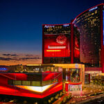Conrad Las Vegas at Resorts World						