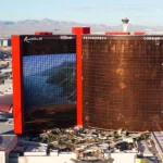 Crockfords Las Vegas, LXR Hotels & Resorts						