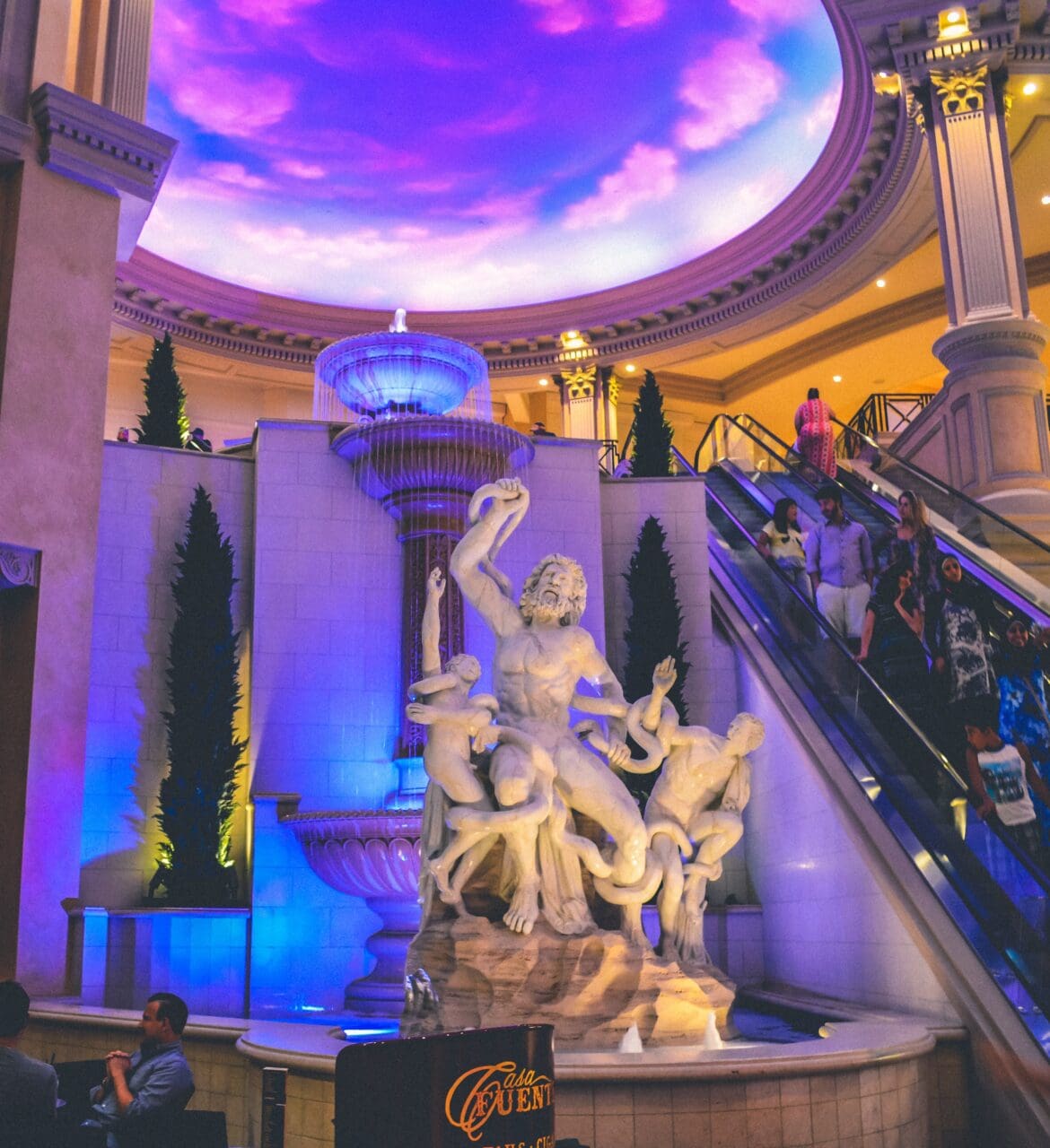 Caesars Palace