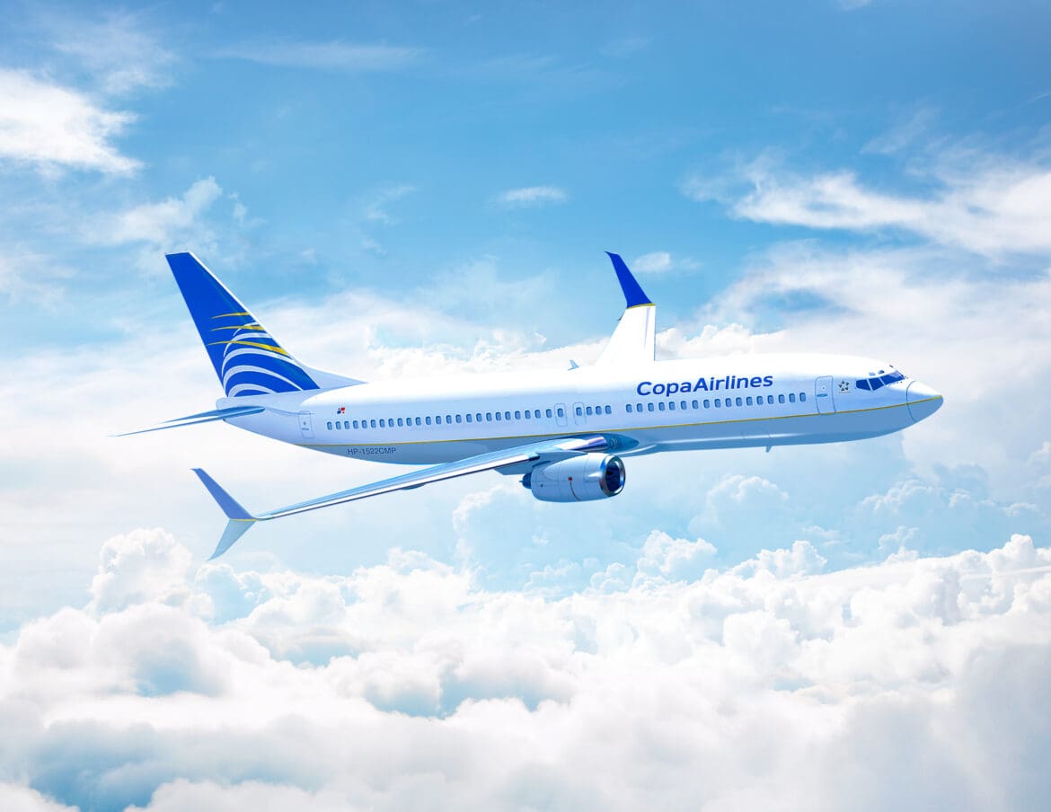 Copa Airlines Copa Airlines
