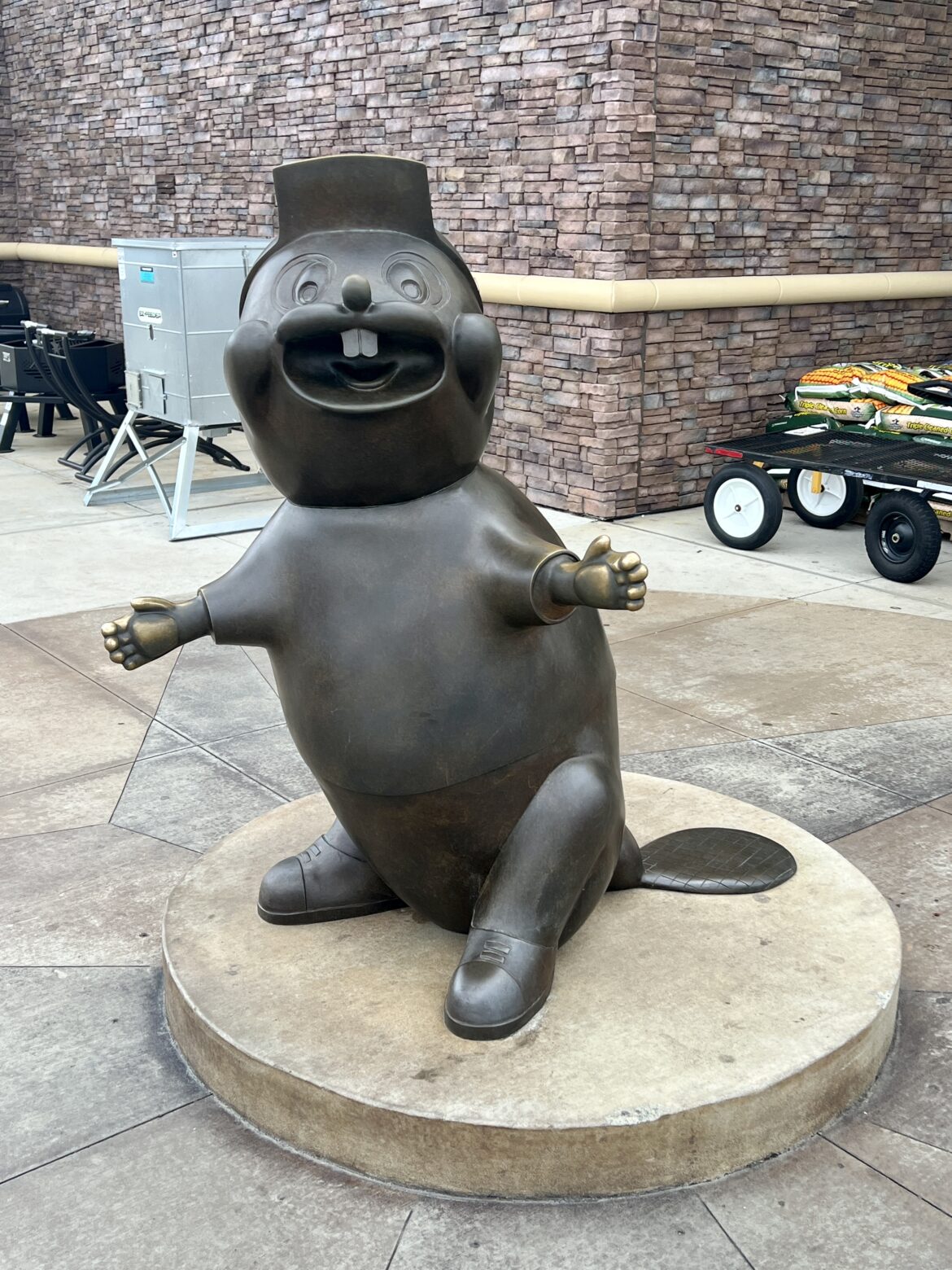 Buc-ee's (The Gas Station With a Cult Following) - The Bulkhead Seat