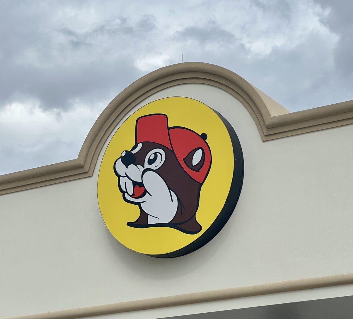 Buc-ee's
