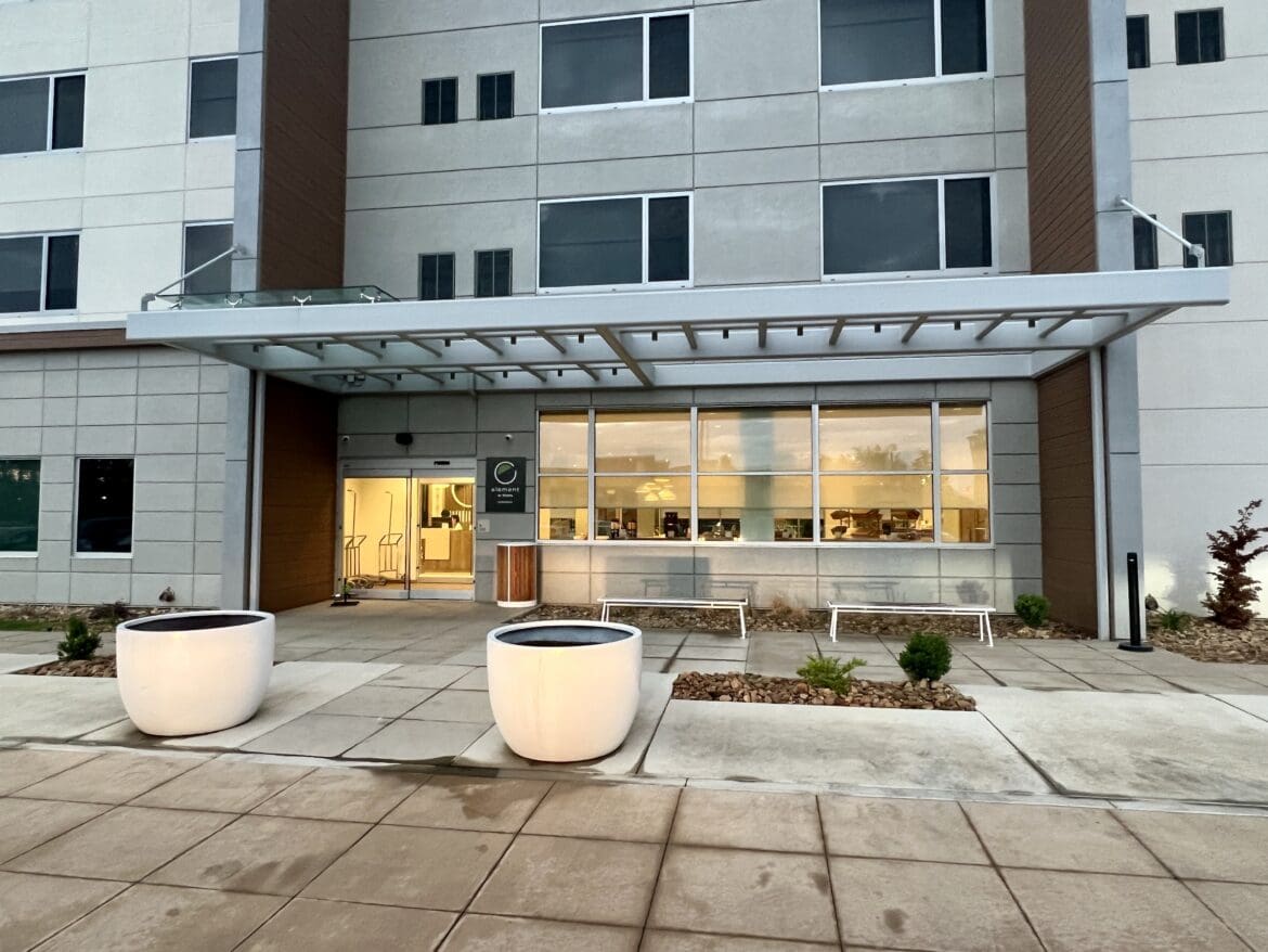 Element Chattanooga East