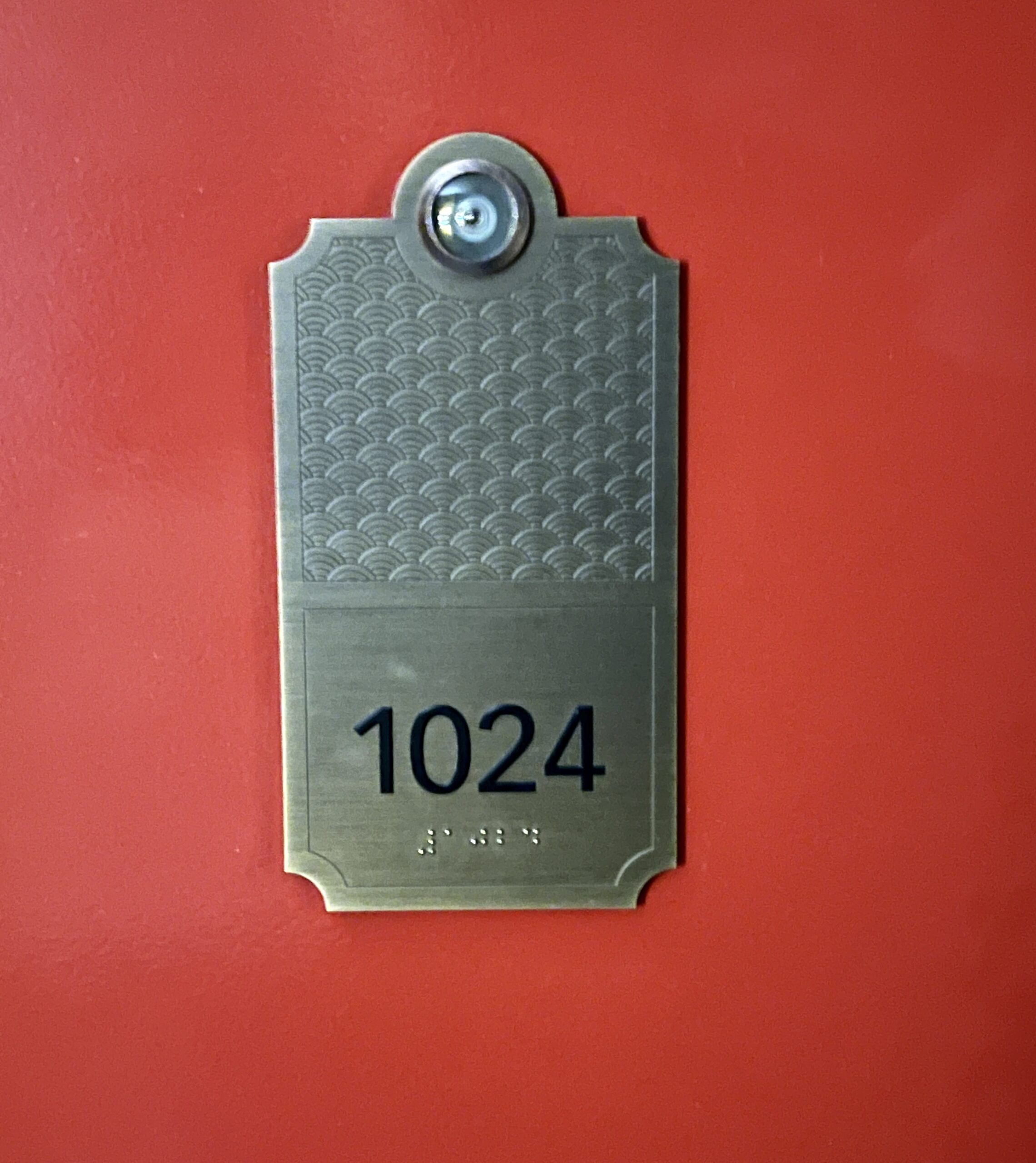 Hotel 50 Bowery Room 1024