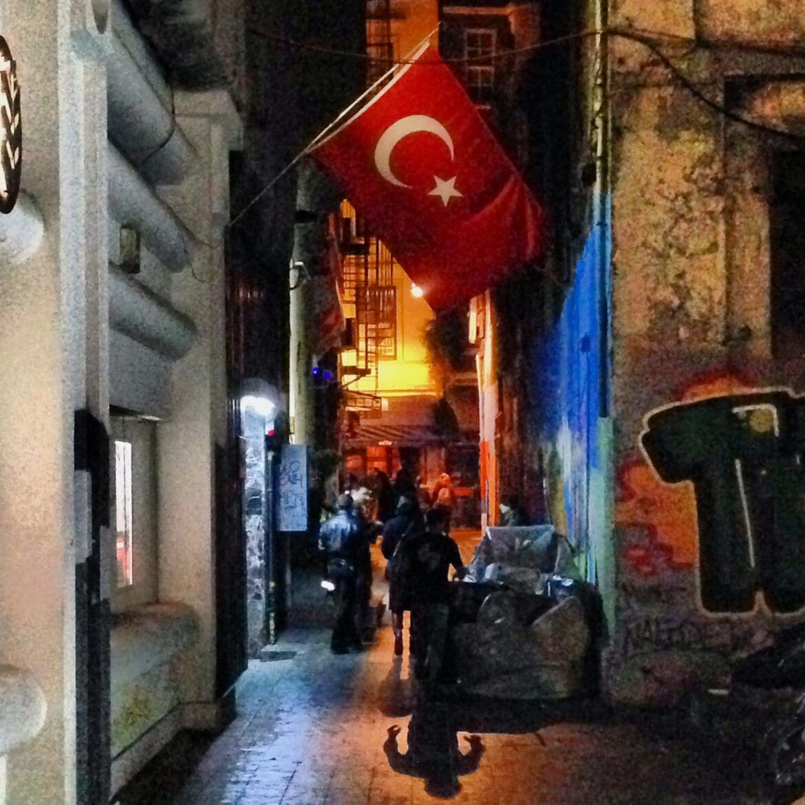 Istanbul