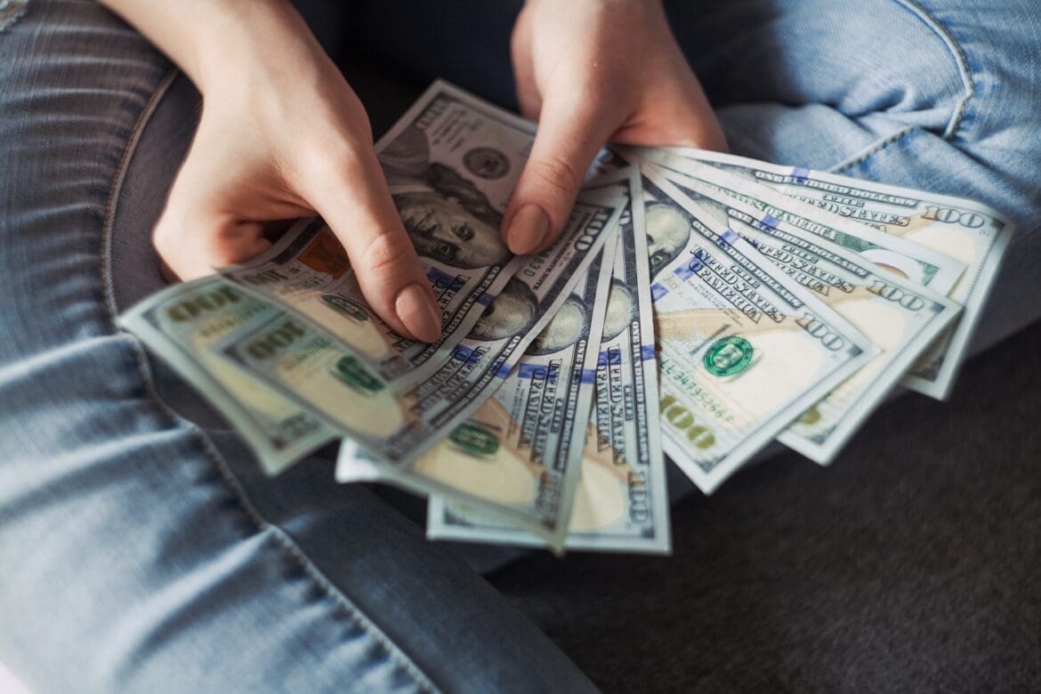 Money Money