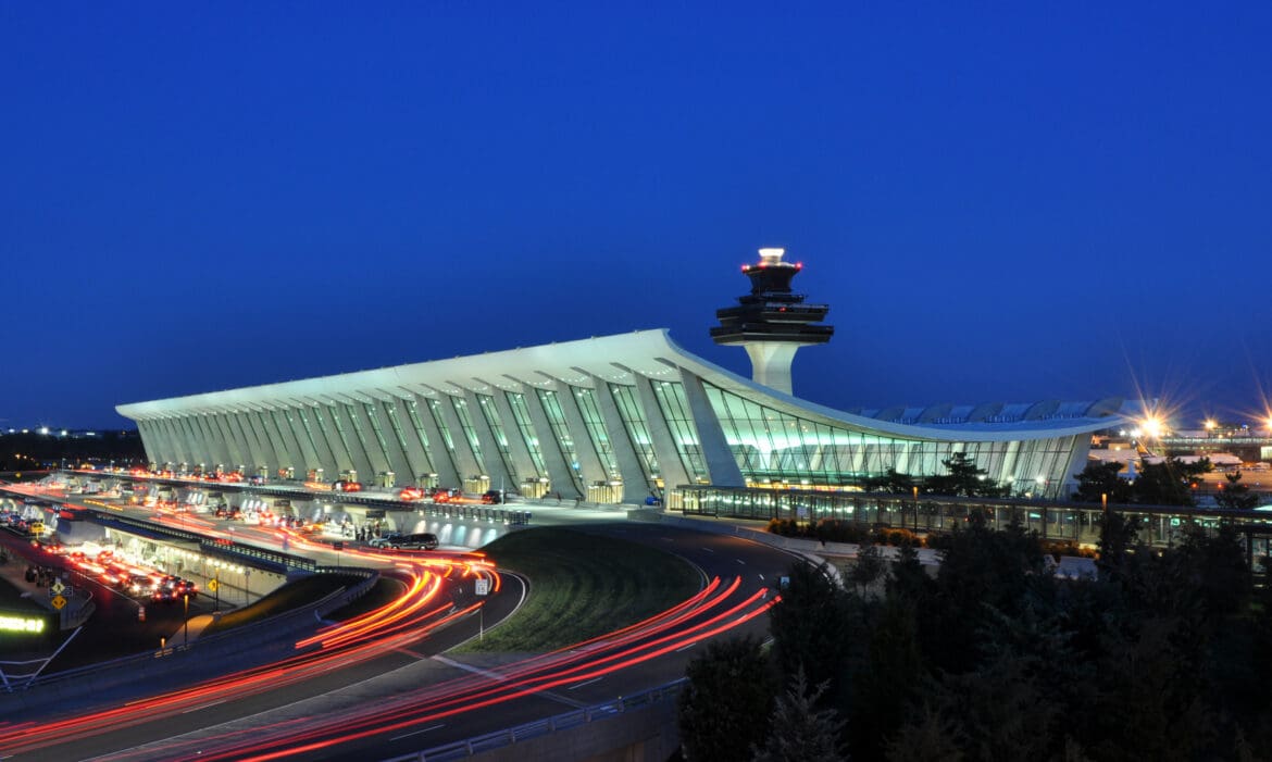 Washington Dulles