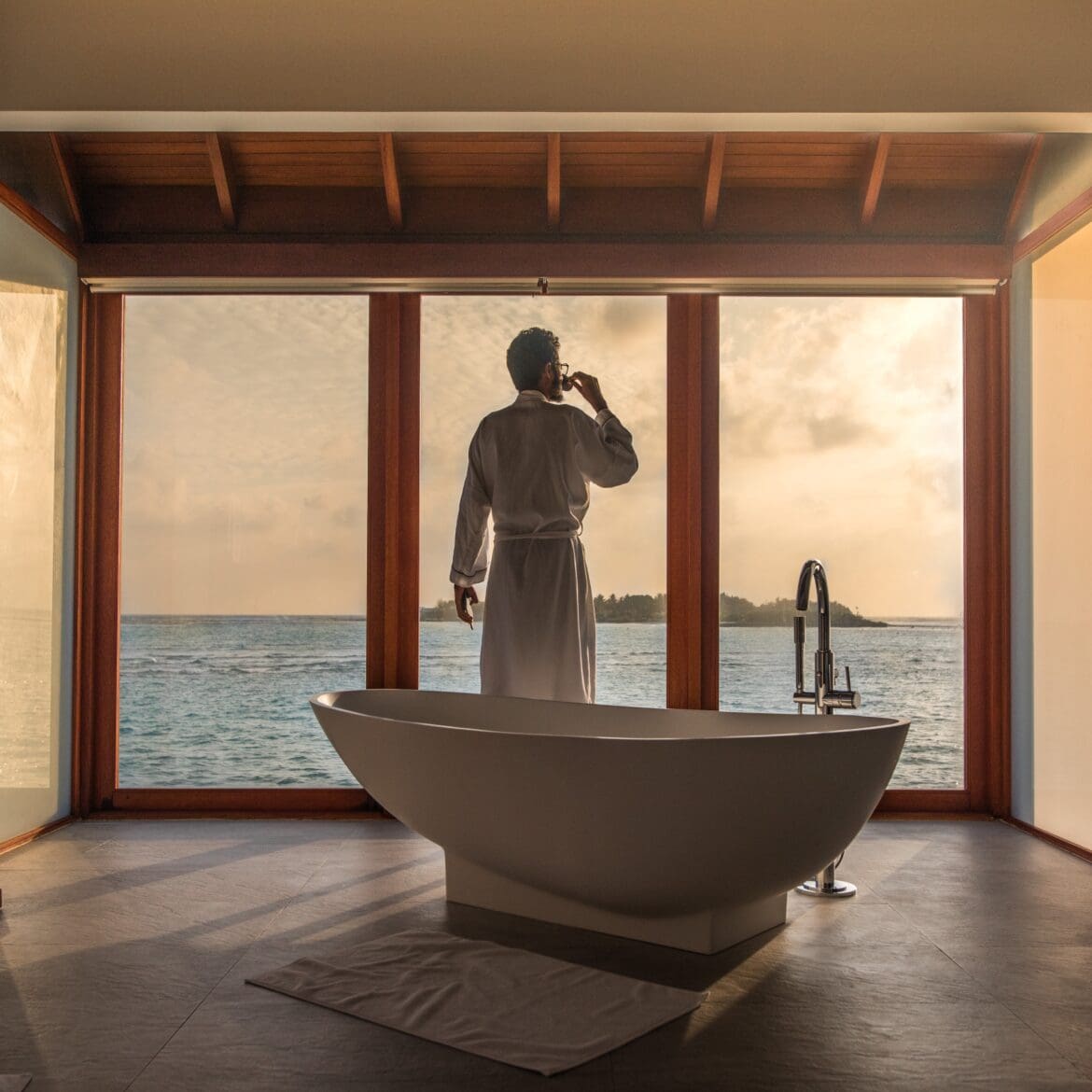 Luxury Luxury