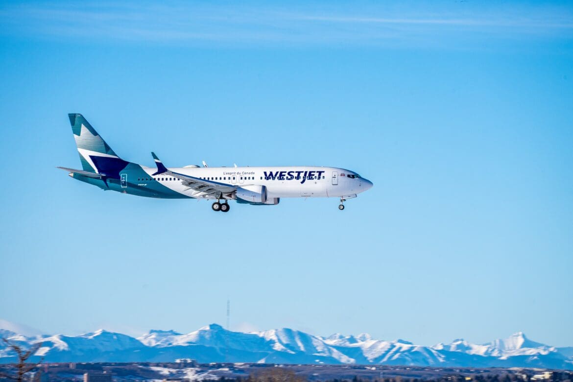 WestJet WestJet