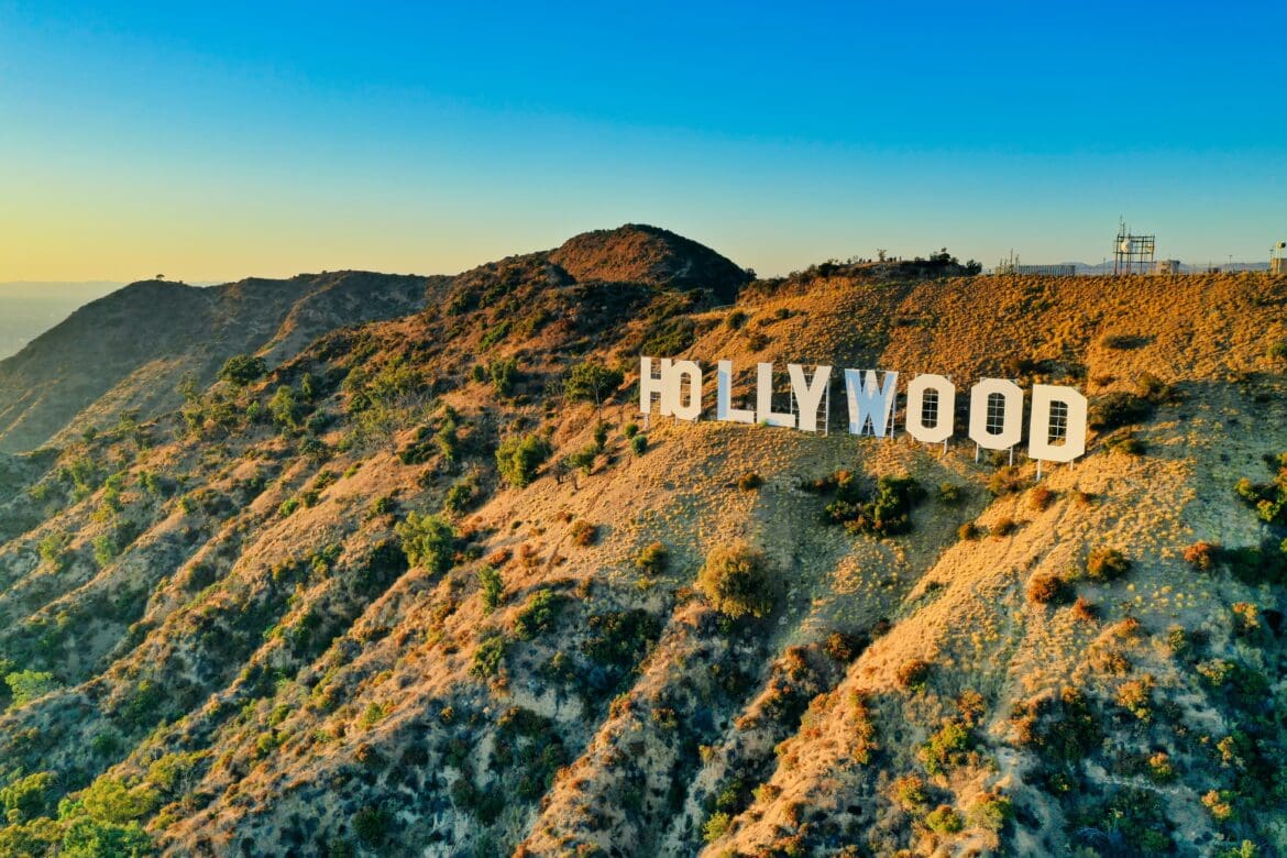 Los Angeles Los Angeles